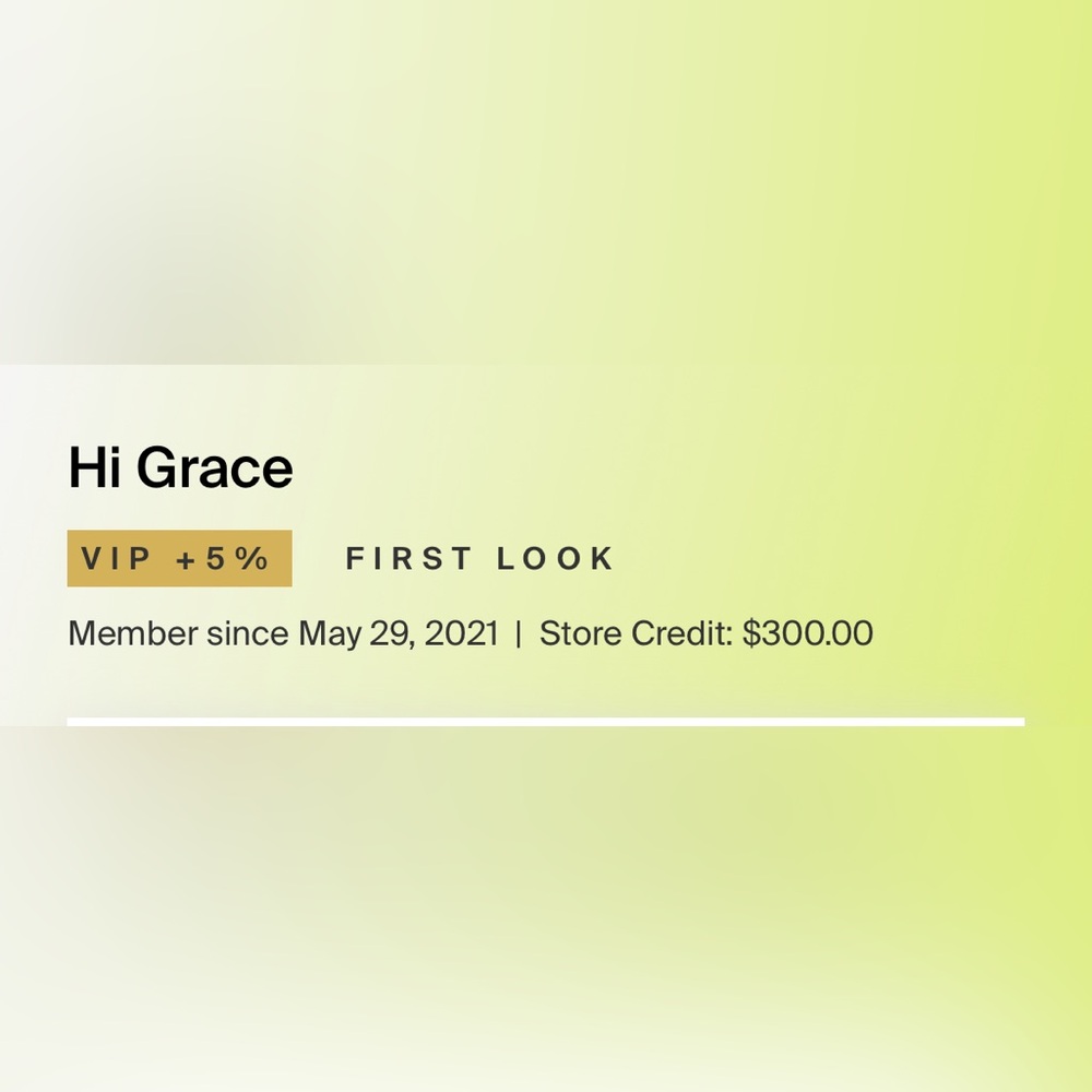 SELLER PROOF